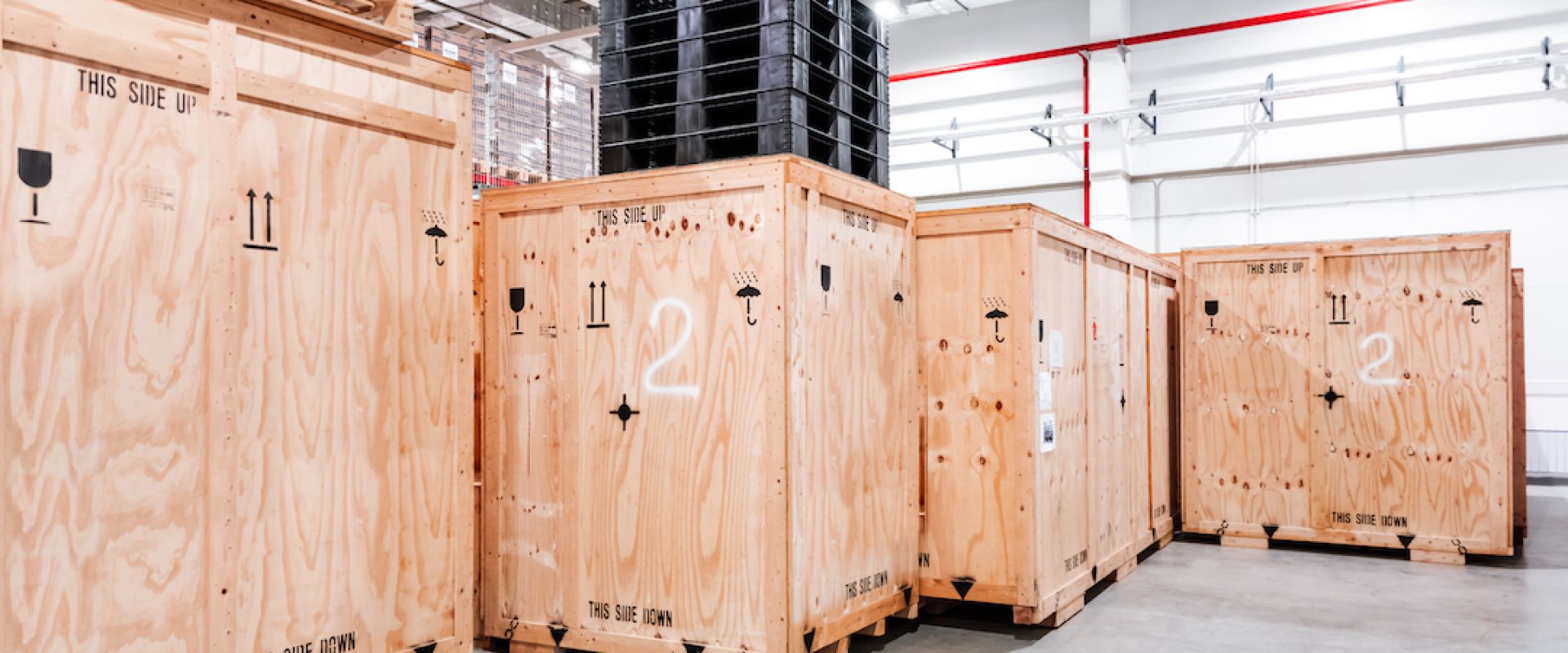 Shipping Containers
