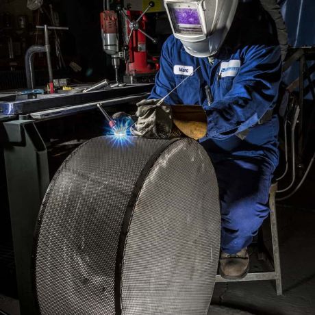 Welding